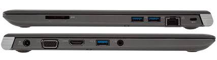 Laptop Outlet TOSHIBA Z30-C1320 Intel Core i7 (6ta Gen), 8 GB RAM, 256 GB SSD, 13.3 Laptop Outlet TOSHIBA Z30-C1320 Intel Core i7 (6ta Gen), 8 GB RAM, 256 GB SSD, 13.3